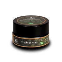Tropical Kush CBD 1 gr