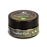 Tropical Kush CBD 3 gr
