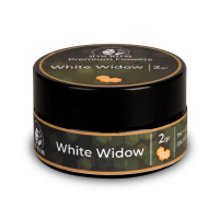 White Widow CBG 2 gr
