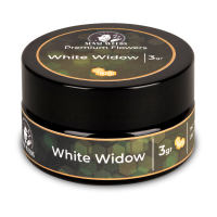 White Widow CBG 3 gr